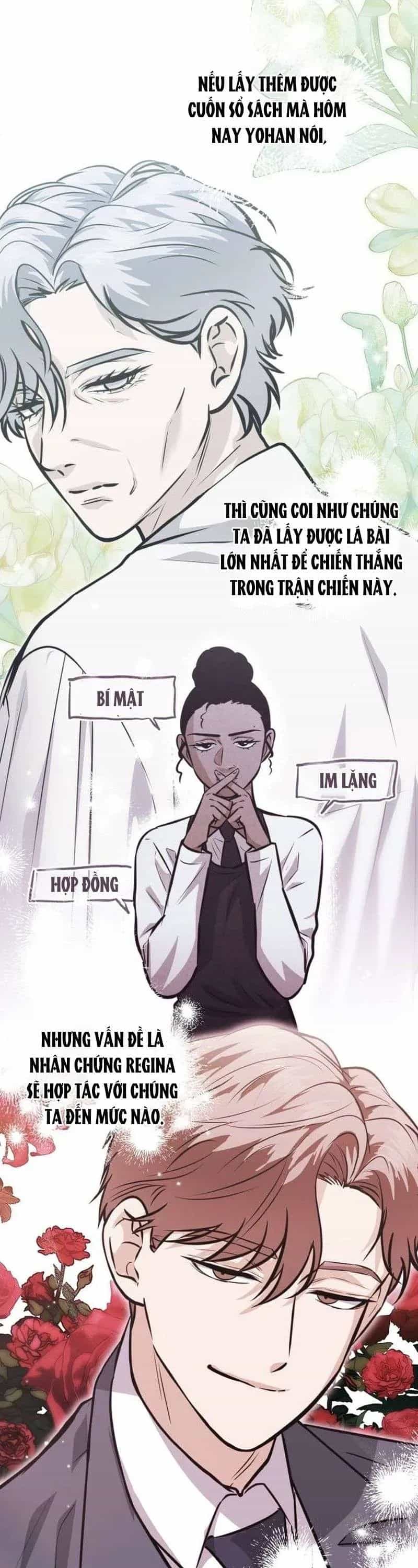Xin Người Đừng Quên - Chương 100 - ảnh 3