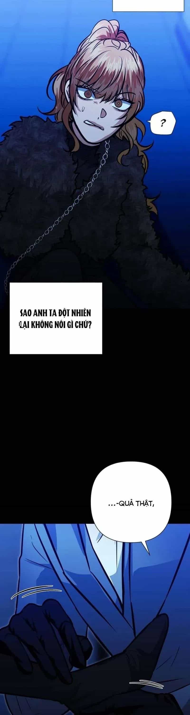 Xin Người Đừng Quên - Chương 101 - ảnh 22
