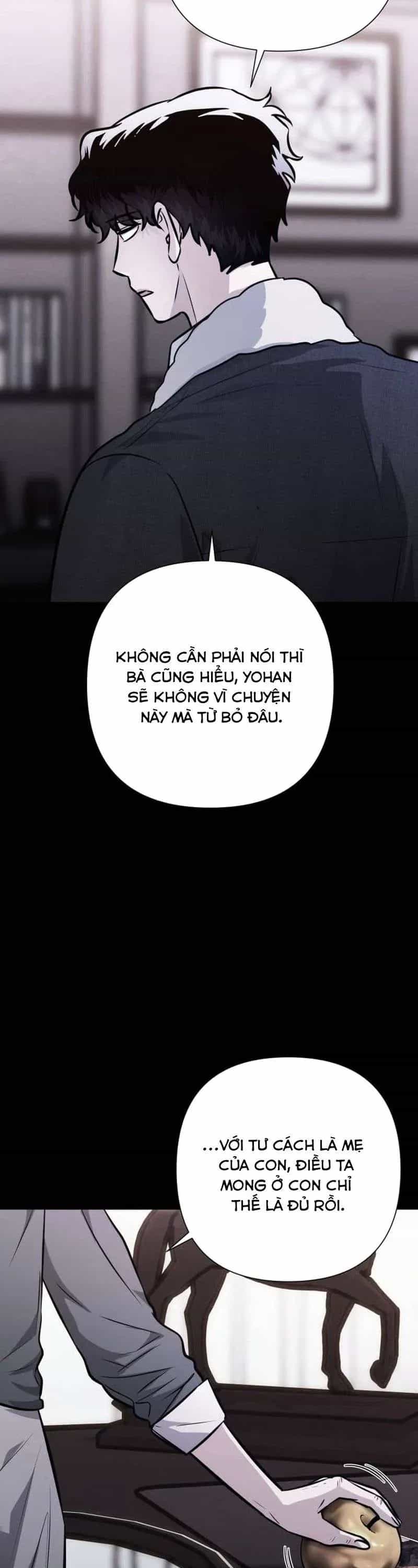 Xin Người Đừng Quên - Chương 103 - ảnh 5