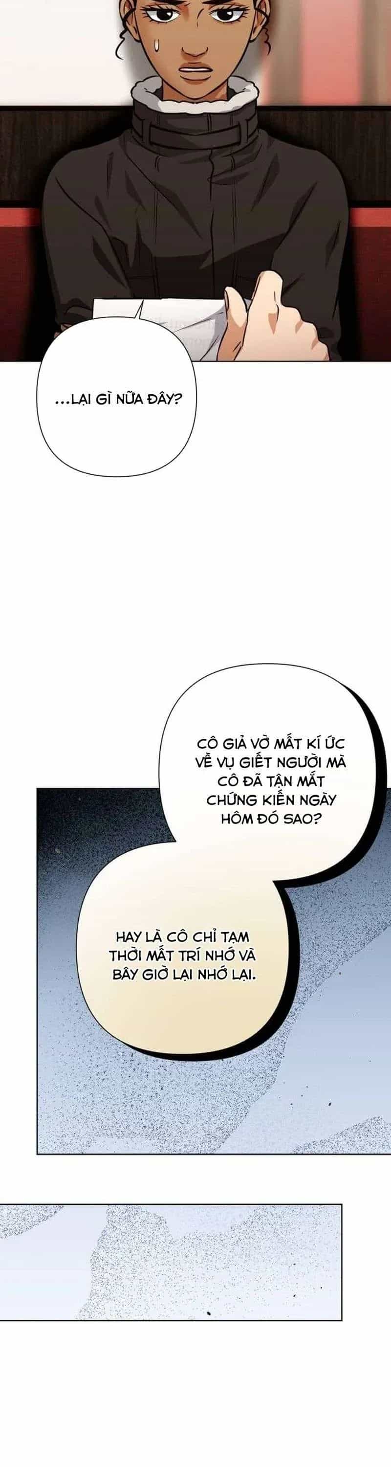 Xin Người Đừng Quên - Chương 104 - ảnh 15