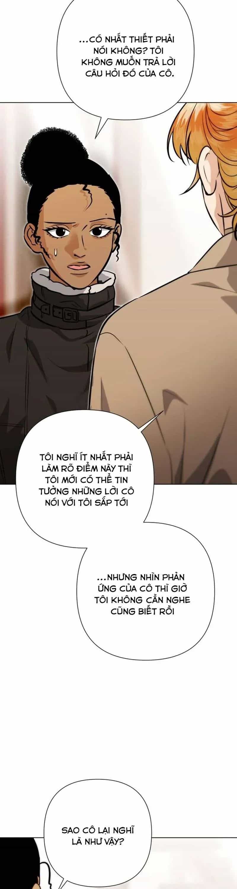Xin Người Đừng Quên - Chương 104 - ảnh 17