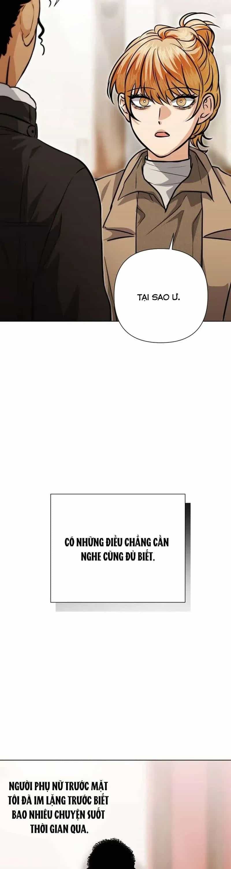 Xin Người Đừng Quên - Chương 104 - ảnh 18