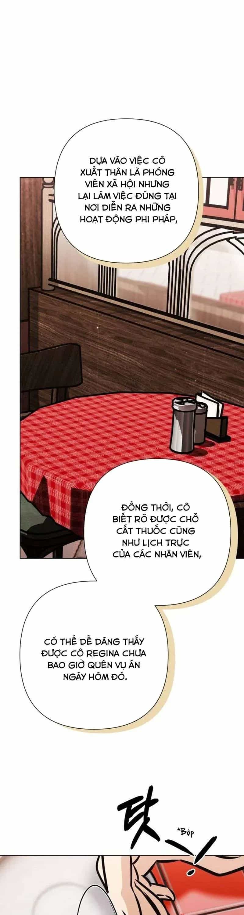 Xin Người Đừng Quên - Chương 104 - ảnh 21