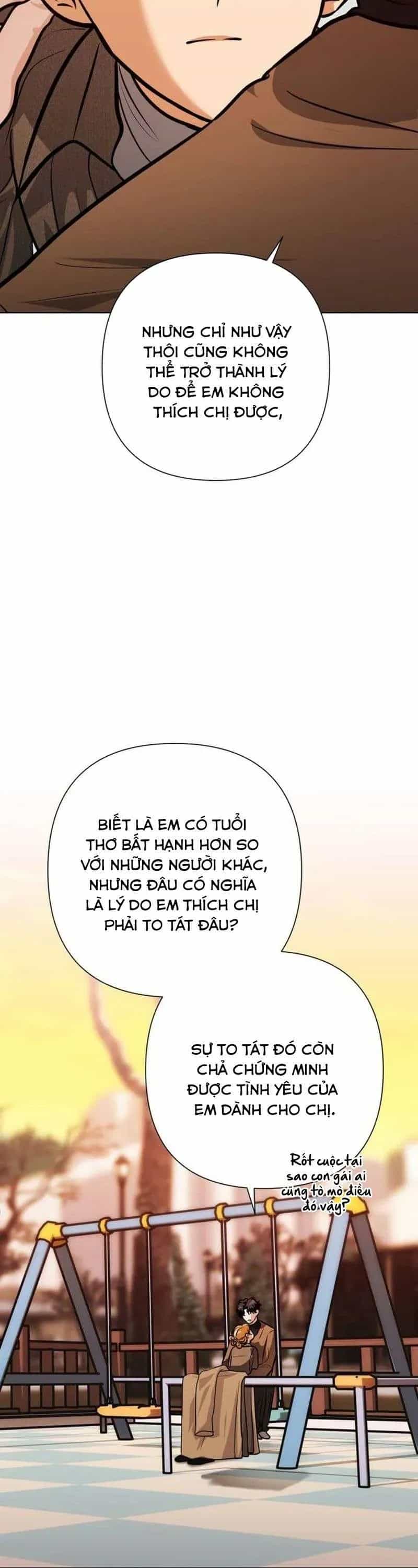 Xin Người Đừng Quên - Chương 105 - ảnh 30