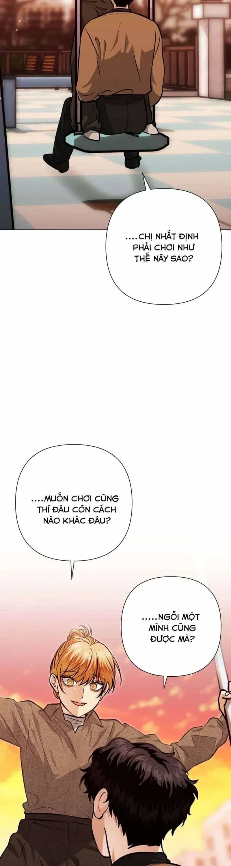 Xin Người Đừng Quên - Chương 105 - ảnh 8