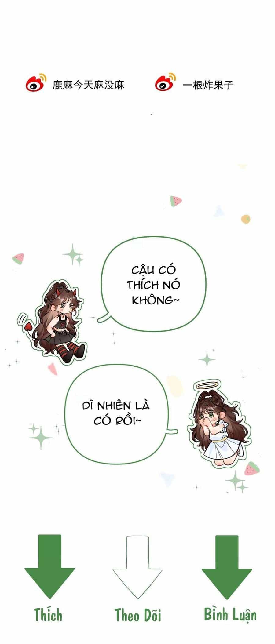Xin Người Hãy Chăm Sóc Cho Em - Chương 7 - ảnh 33