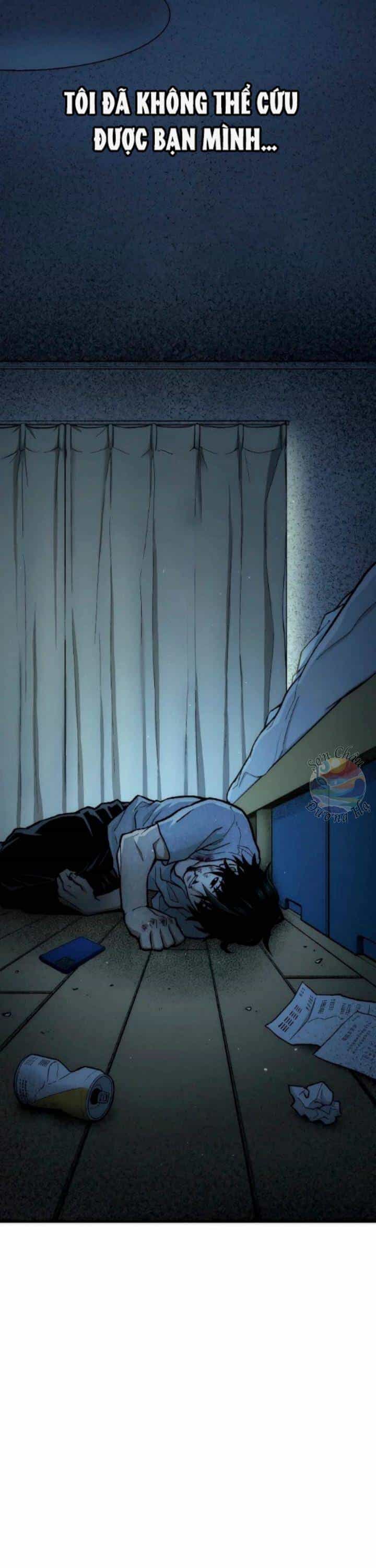 Xóm Cười - Chương 1 - ảnh 30