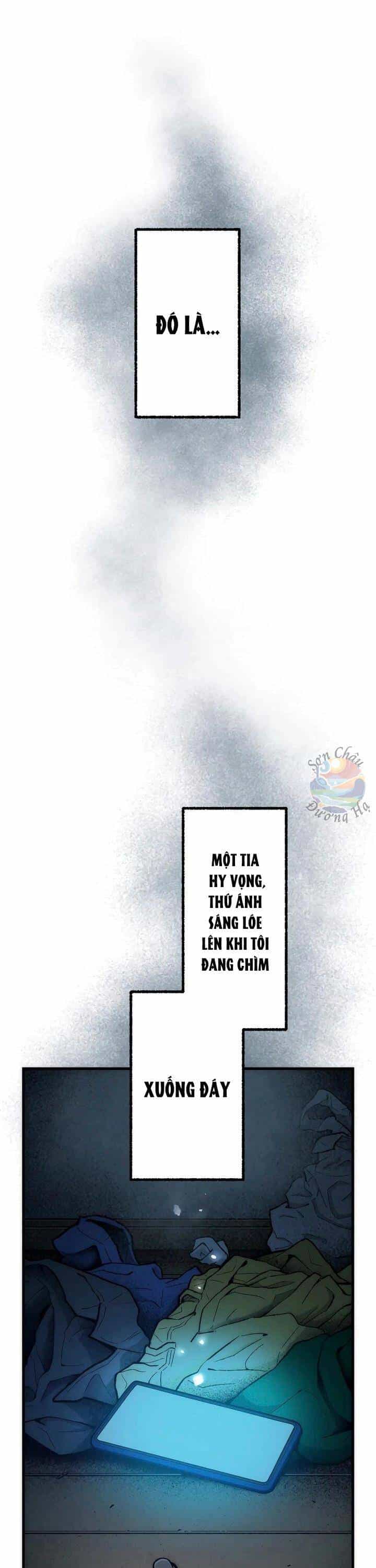 Xóm Cười - Chương 1 - ảnh 37