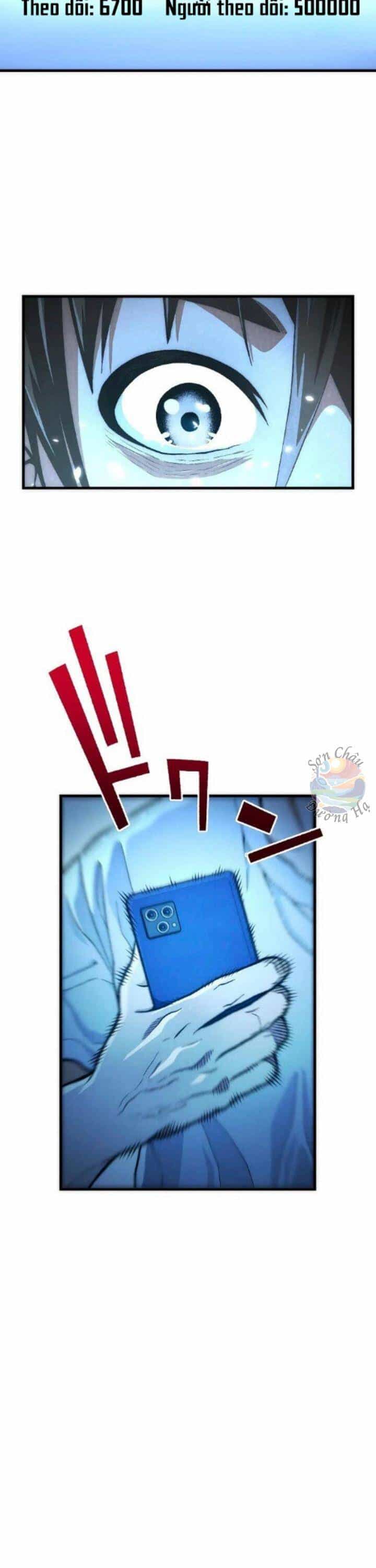 Xóm Cười - Chương 2 - ảnh 13