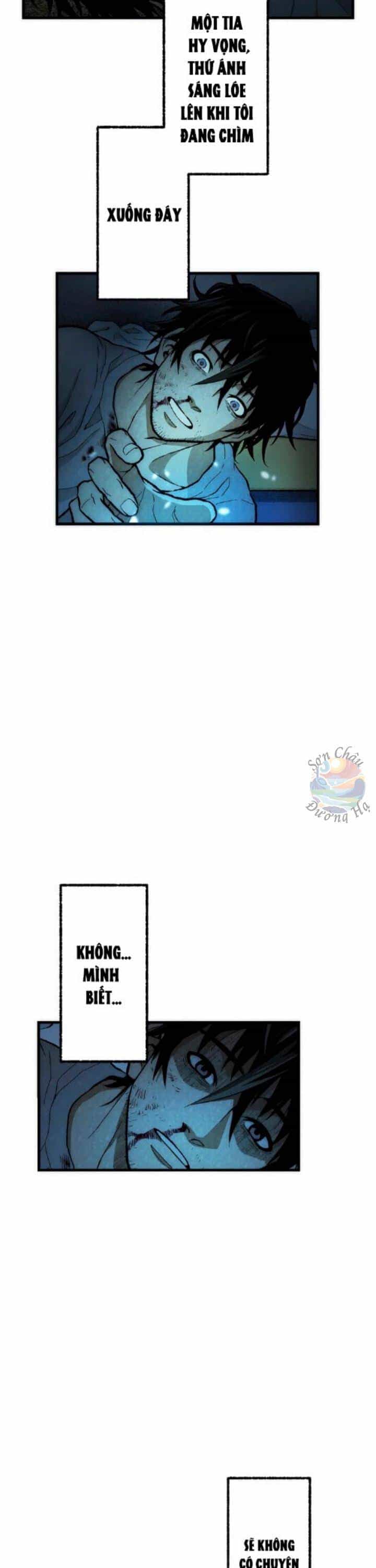 Xóm Cười - Chương 2 - ảnh 2