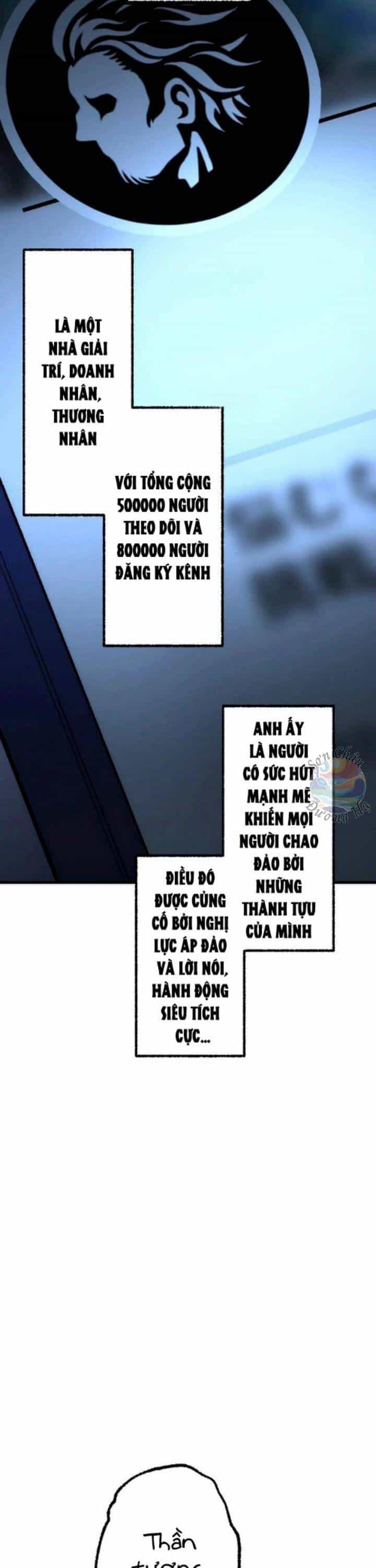 Xóm Cười - Chương 2 - ảnh 6