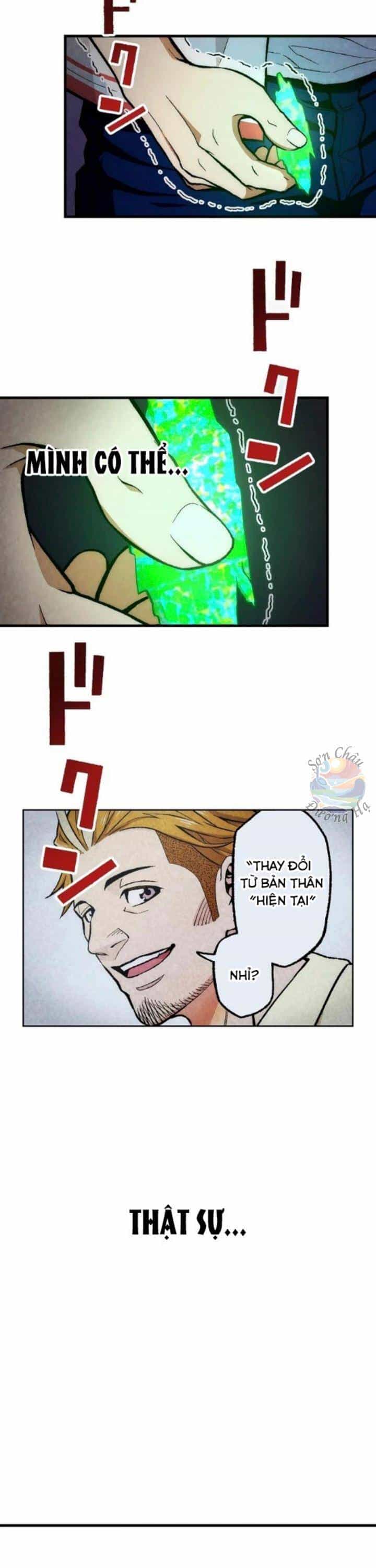 Xóm Cười - Chương 3 - ảnh 45