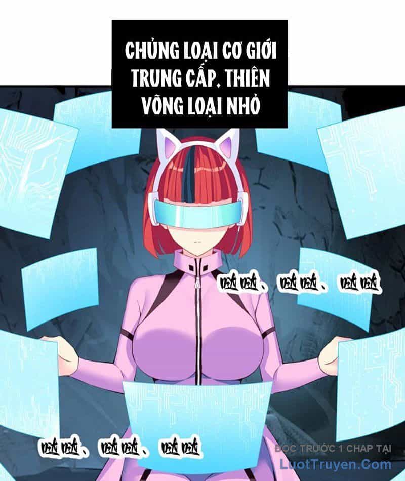 Xong Rồi, Ta Bị Sủng Thú Của Mình Bao Vây Rồi! - Chương 12 - ảnh 47