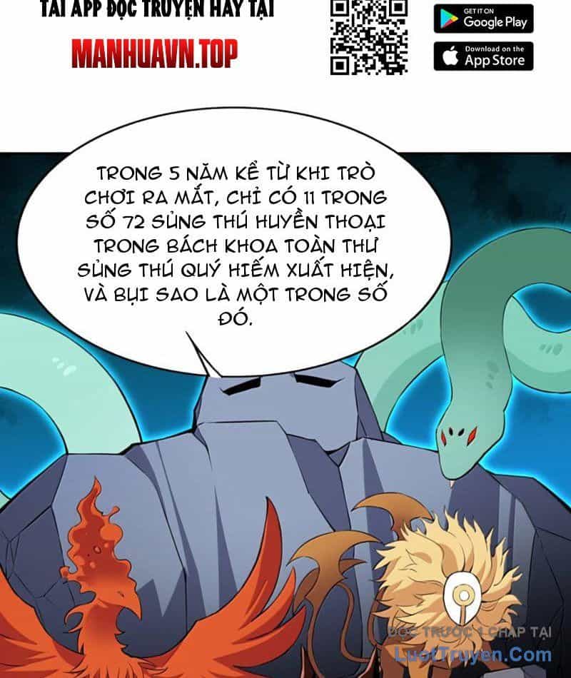 Xong Rồi, Ta Bị Sủng Thú Của Mình Bao Vây Rồi! - Chương 21 - ảnh 74