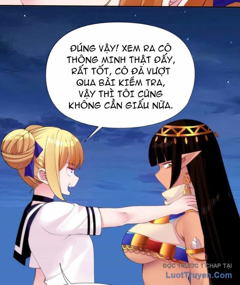 Xong Rồi, Ta Bị Sủng Thú Của Mình Bao Vây Rồi! - Chương 23 - ảnh 46
