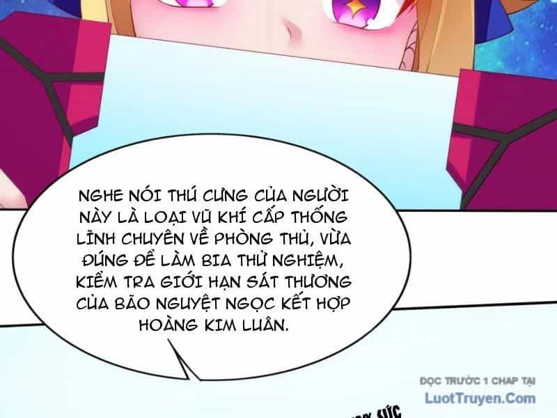 Xong Rồi, Ta Bị Sủng Thú Của Mình Bao Vây Rồi! - Chương 27 - ảnh 30