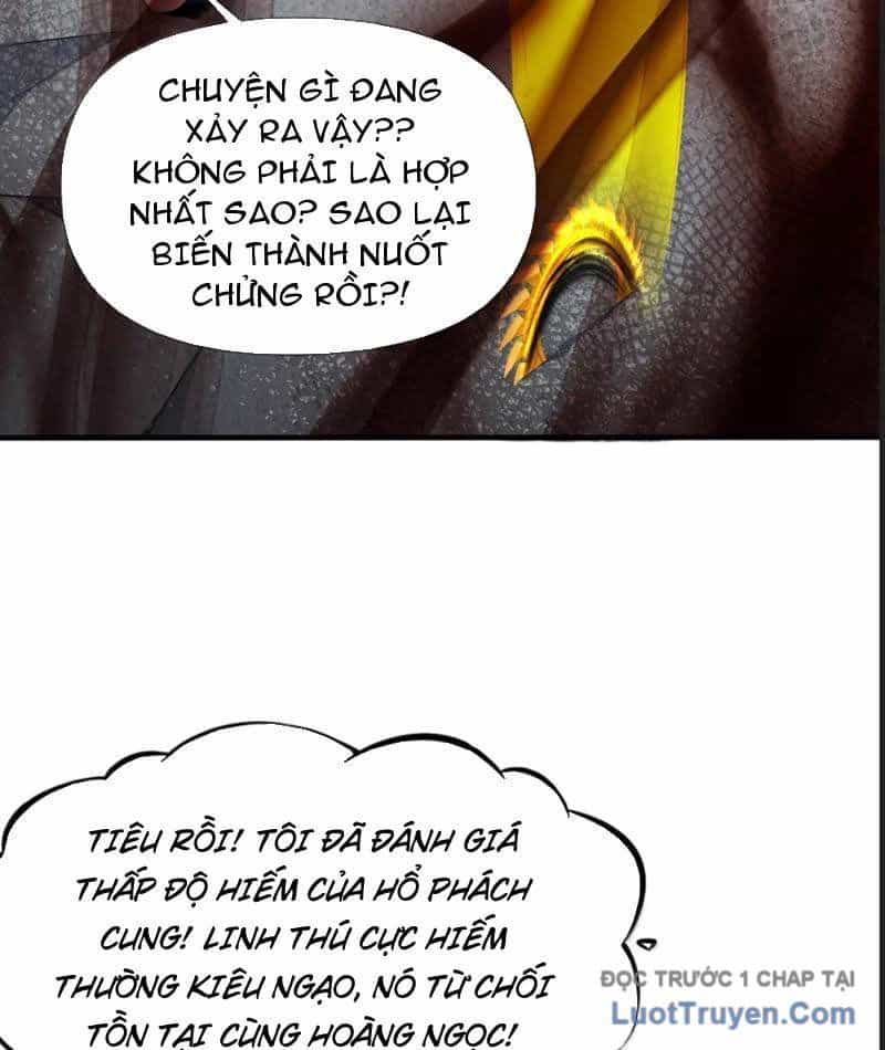 Xong Rồi, Ta Bị Sủng Thú Của Mình Bao Vây Rồi! - Chương 29 - ảnh 11