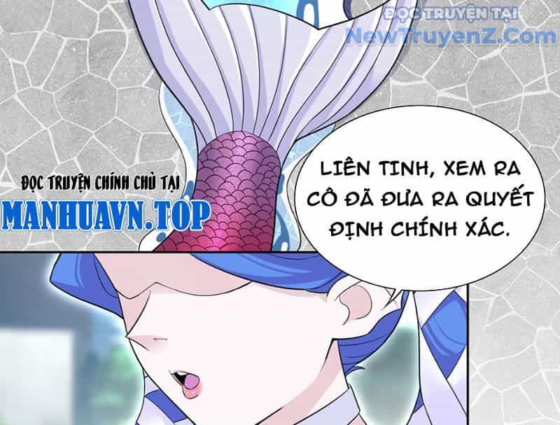 Xong Rồi, Ta Bị Sủng Thú Của Mình Bao Vây Rồi! - Chương 3 - ảnh 24