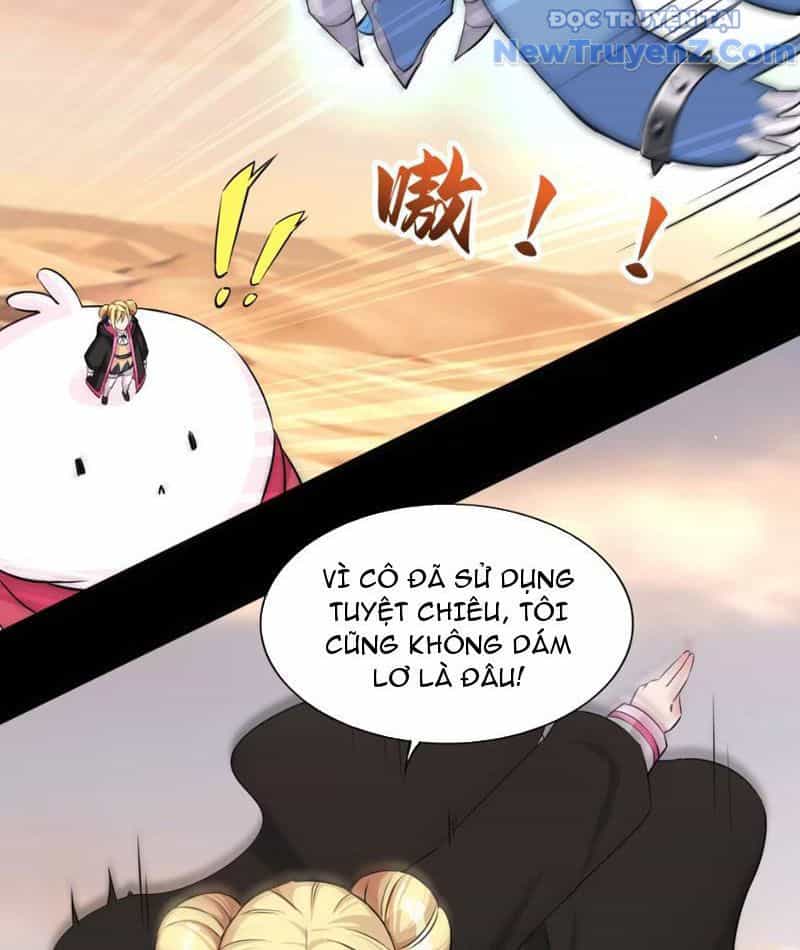Xong Rồi, Ta Bị Sủng Thú Của Mình Bao Vây Rồi! - Chương 6 - ảnh 31