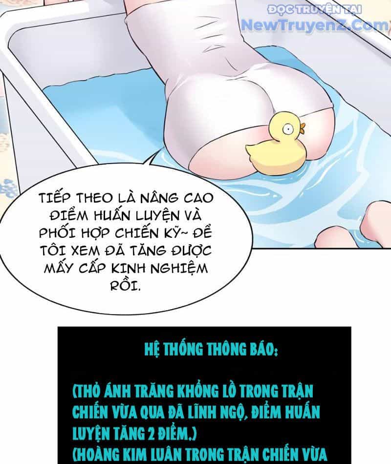 Xong Rồi, Ta Bị Sủng Thú Của Mình Bao Vây Rồi! - Chương 6 - ảnh 73