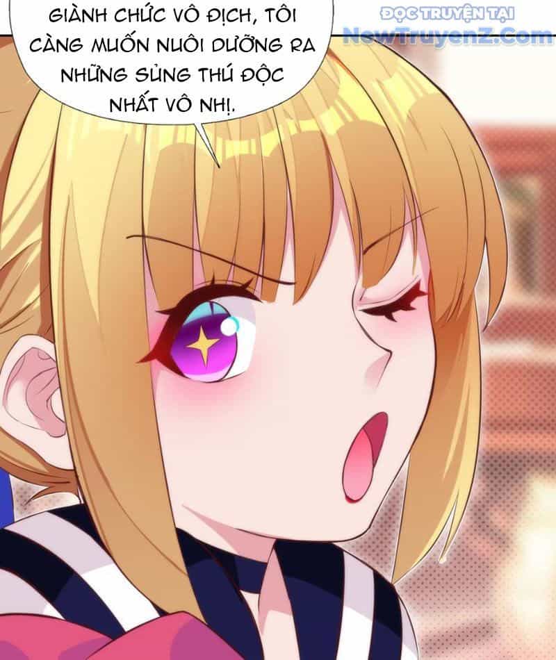 Xong Rồi, Ta Bị Sủng Thú Của Mình Bao Vây Rồi! - Chương 7 - ảnh 60