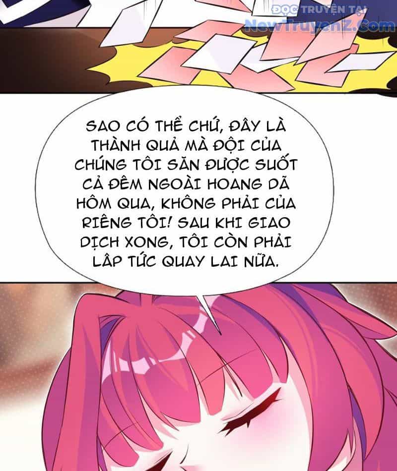 Xong Rồi, Ta Bị Sủng Thú Của Mình Bao Vây Rồi! - Chương 7 - ảnh 84