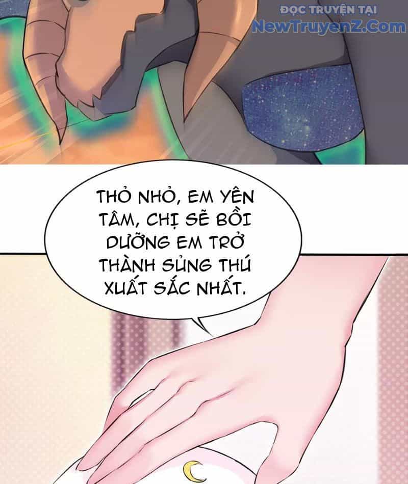 Xong Rồi, Ta Bị Sủng Thú Của Mình Bao Vây Rồi! - Chương 8 - ảnh 33