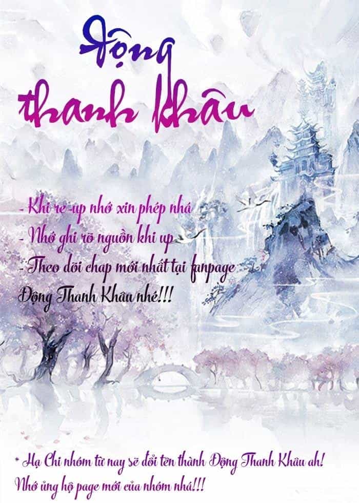 Xuân Phong Nhất Độ Cộng Triền Tình - Chương 18 - ảnh 1