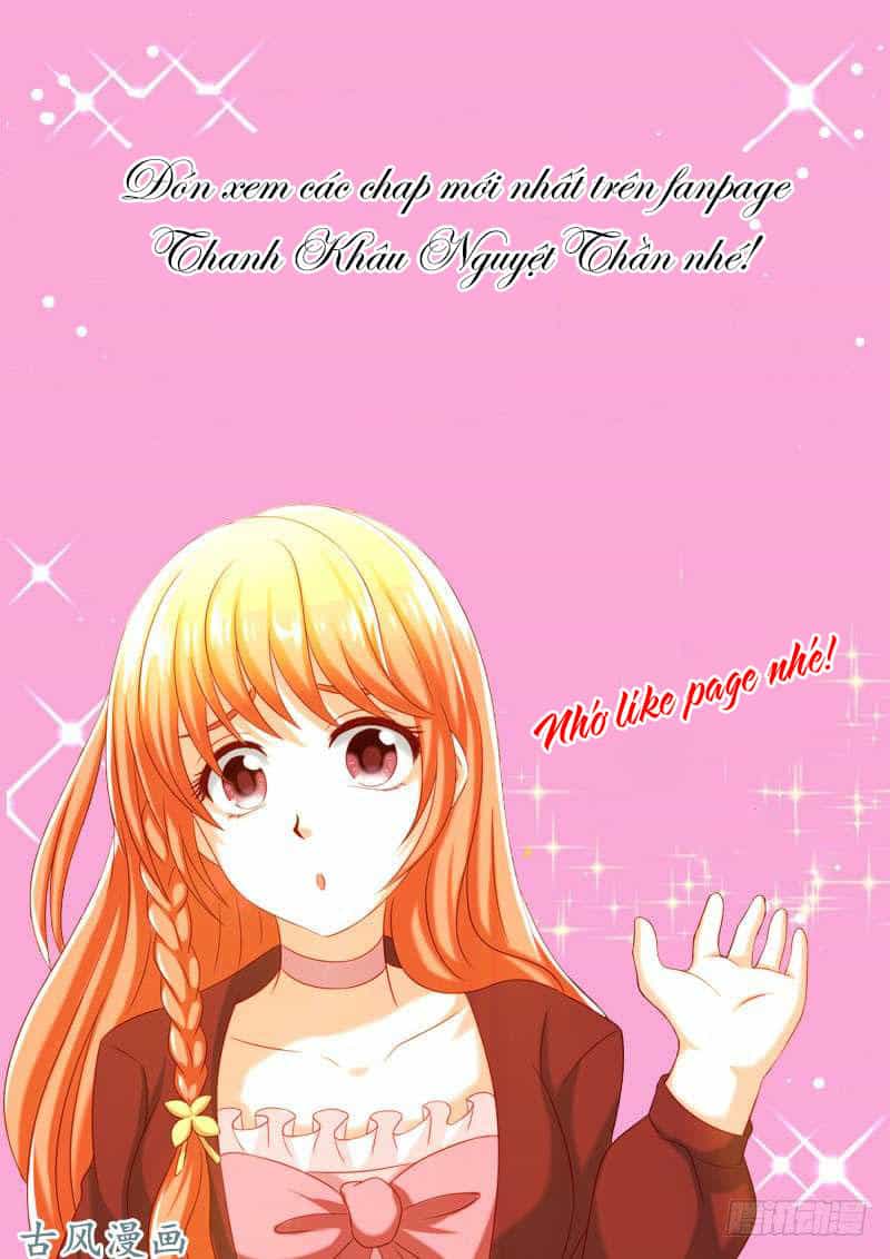 Xuân Phong Nhất Độ Cộng Triền Tình - Chương 32 - ảnh 11