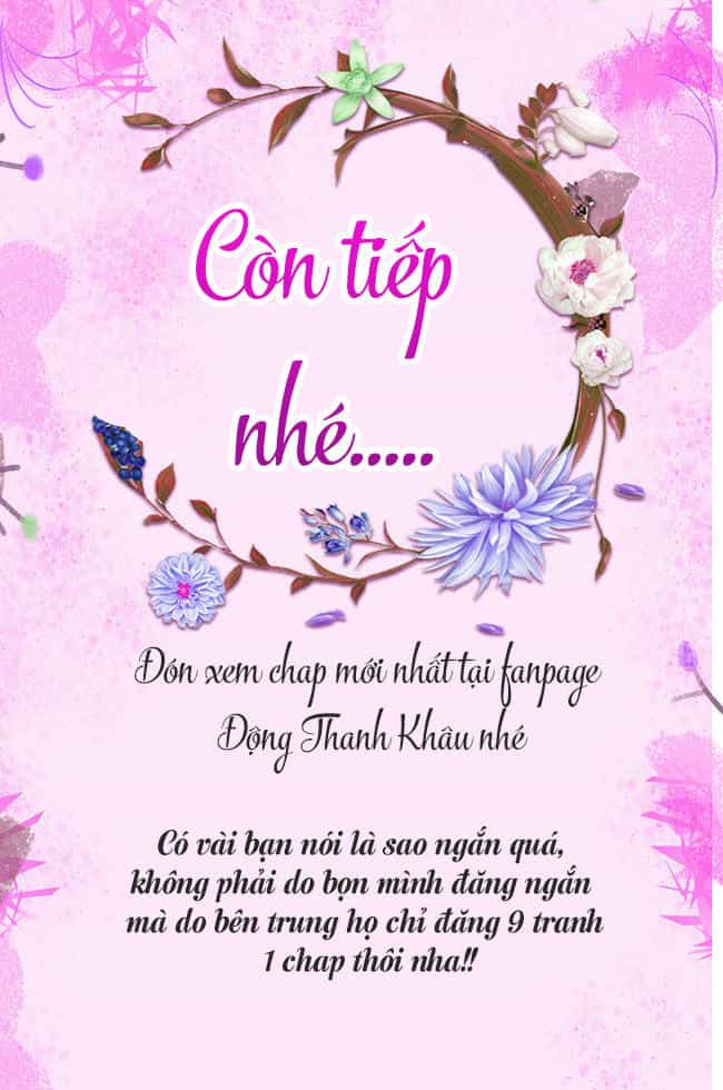 Xuân Phong Nhất Độ Cộng Triền Tình - Chương 5 - ảnh 14