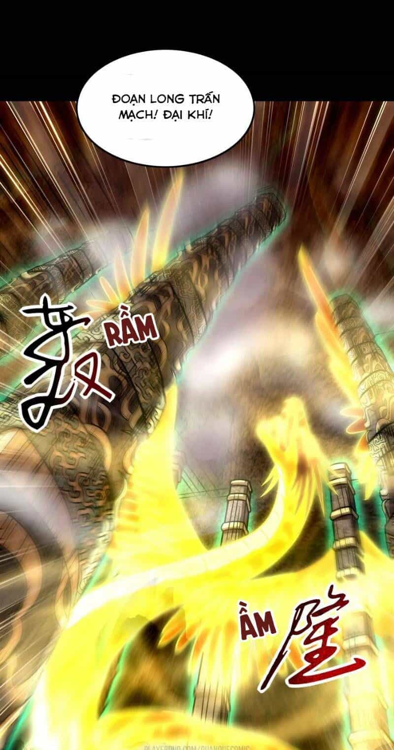 Xuân Thu Bá Đồ - Chương 92 - ảnh 3