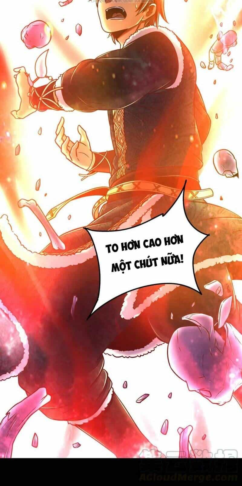 Xuân Thu Bá Đồ - Chương 92 - ảnh 50
