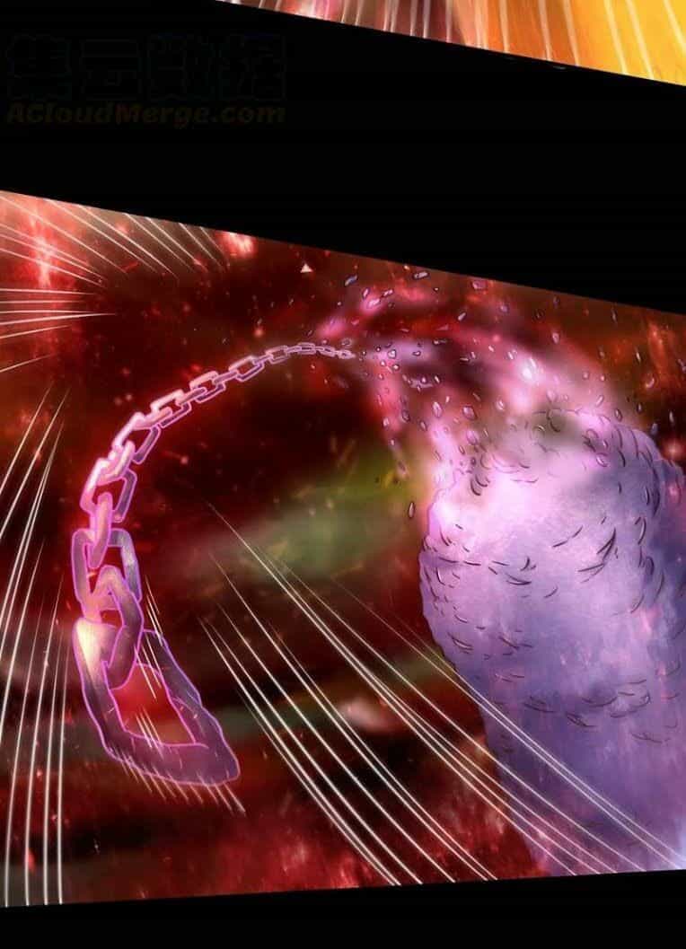 Xuân Thu Bá Đồ - Chương 93 - ảnh 17