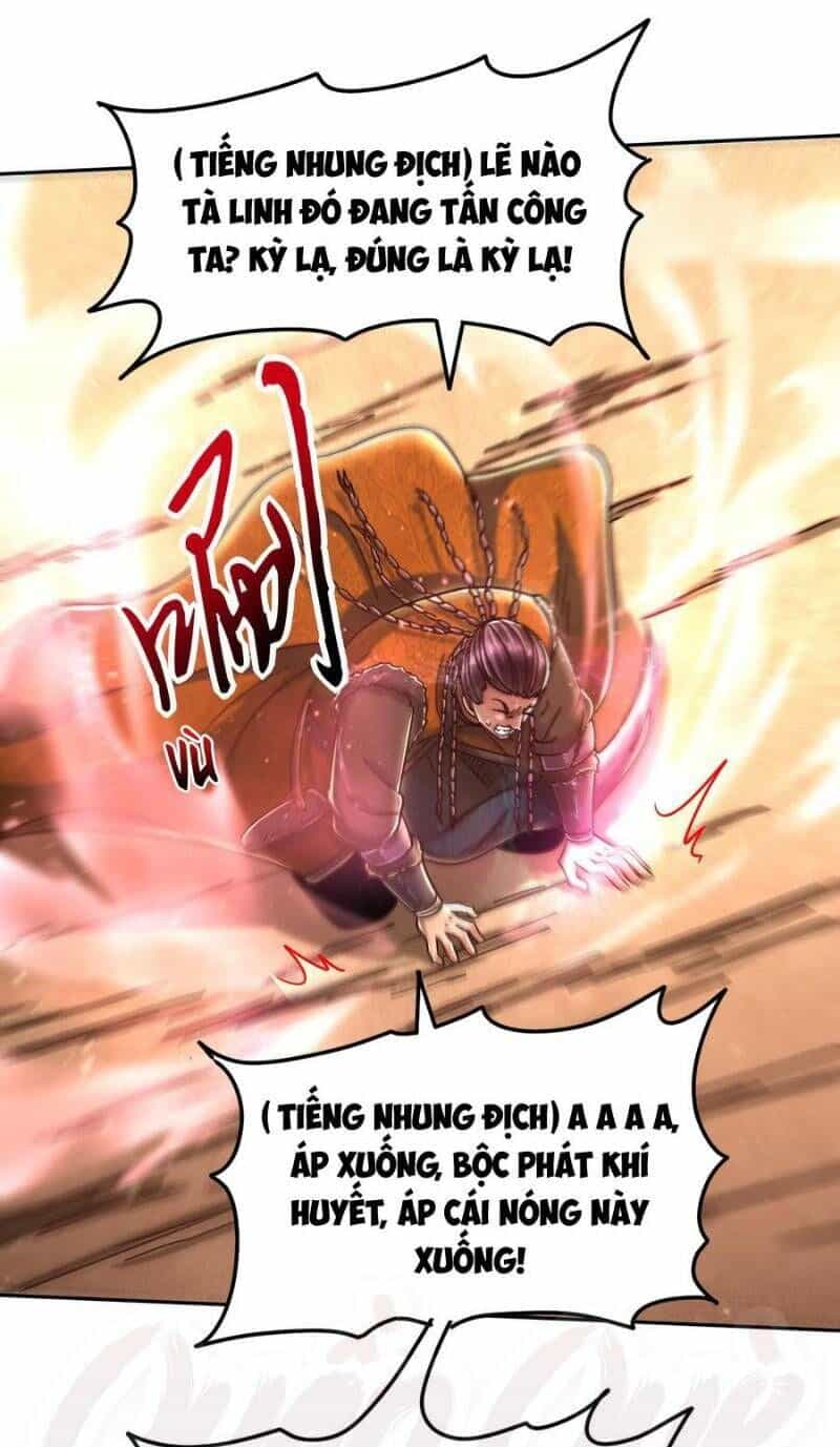 Xuân Thu Bá Đồ - Chương 97 - ảnh 45