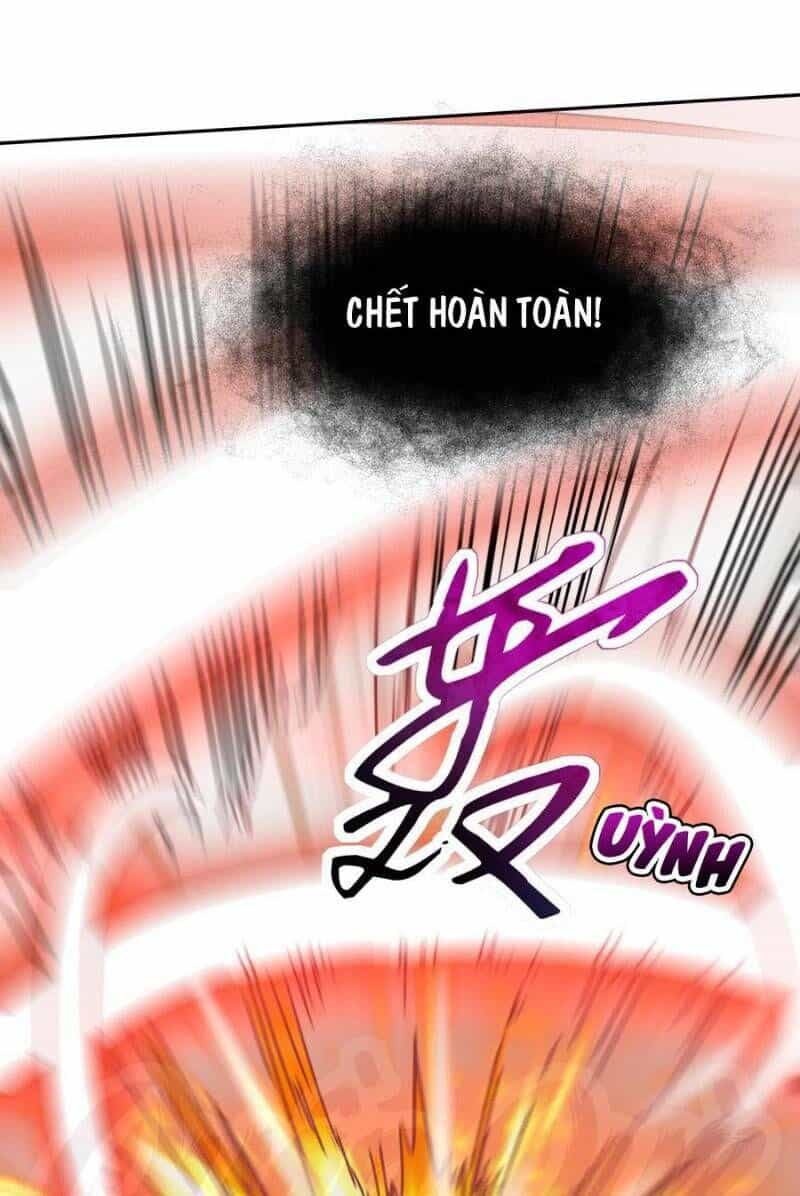 Xuân Thu Bá Đồ - Chương 97 - ảnh 53