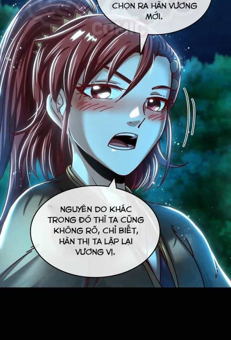 Xuân Thu Bá Đồ - Chương 100 - ảnh 12