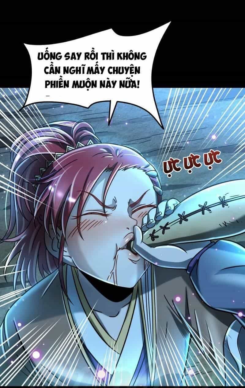 Xuân Thu Bá Đồ - Chương 100 - ảnh 15