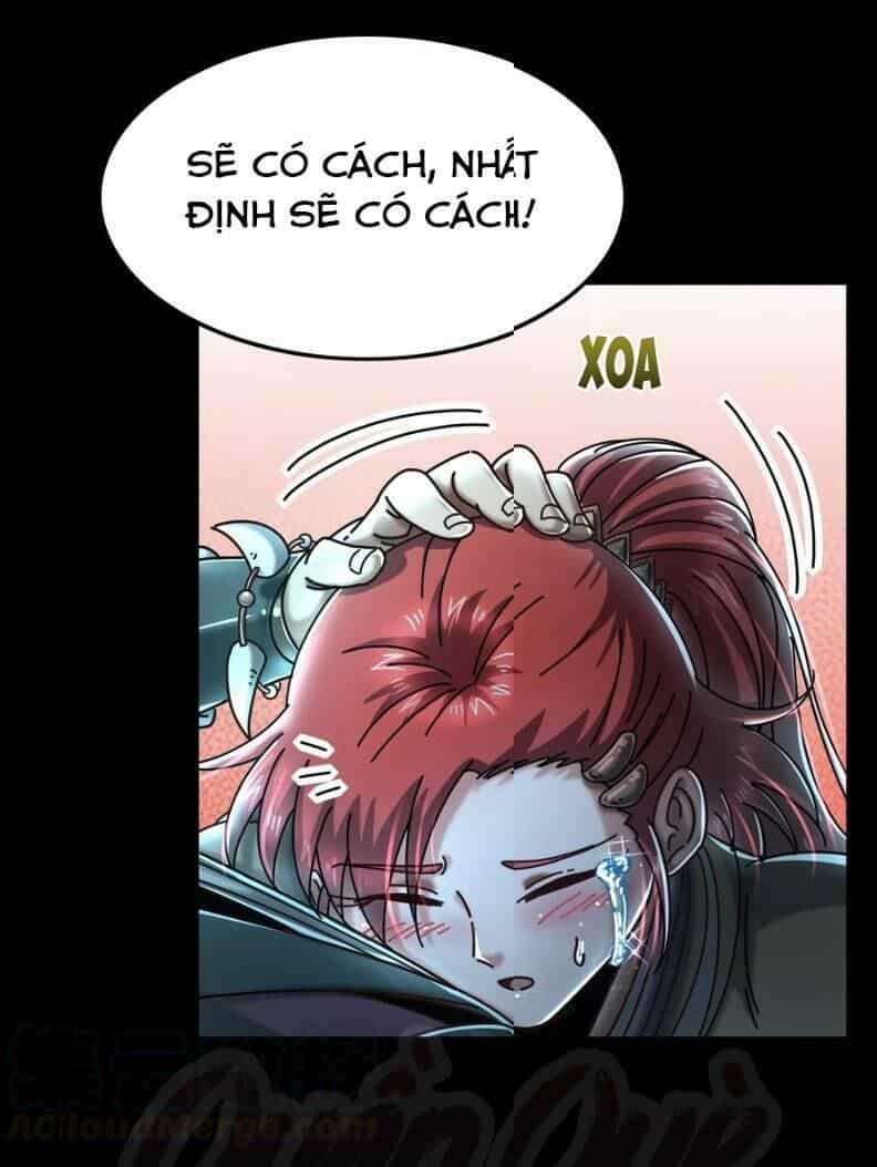 Xuân Thu Bá Đồ - Chương 100 - ảnh 25