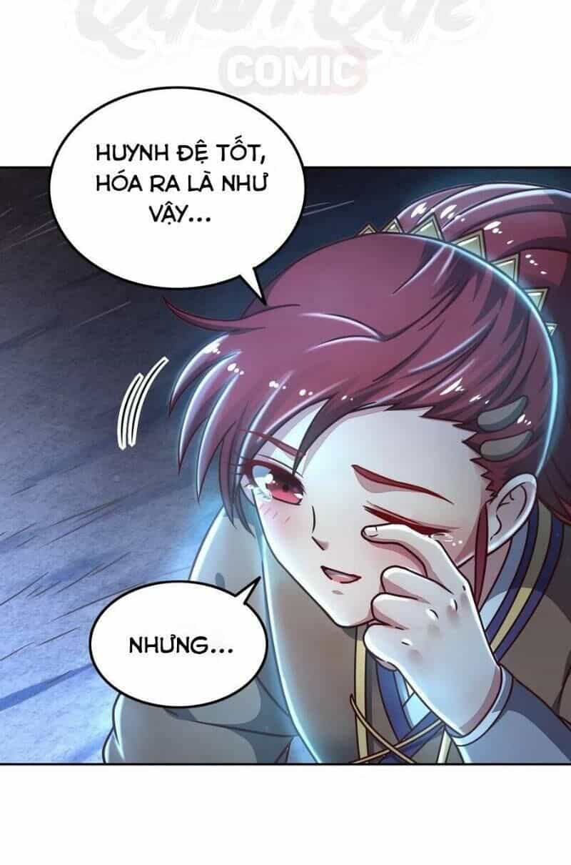 Xuân Thu Bá Đồ - Chương 100 - ảnh 30