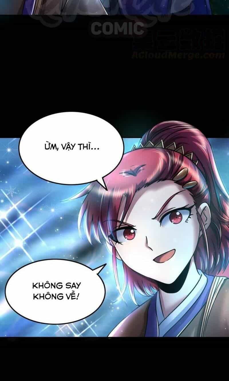 Xuân Thu Bá Đồ - Chương 100 - ảnh 4