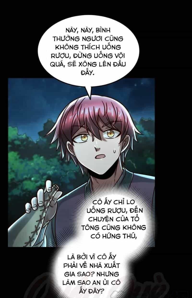 Xuân Thu Bá Đồ - Chương 100 - ảnh 7