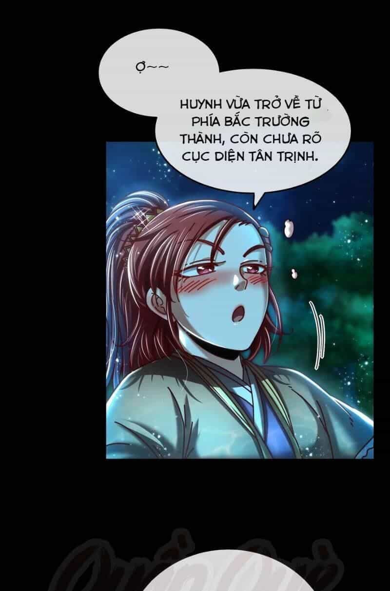 Xuân Thu Bá Đồ - Chương 100 - ảnh 9