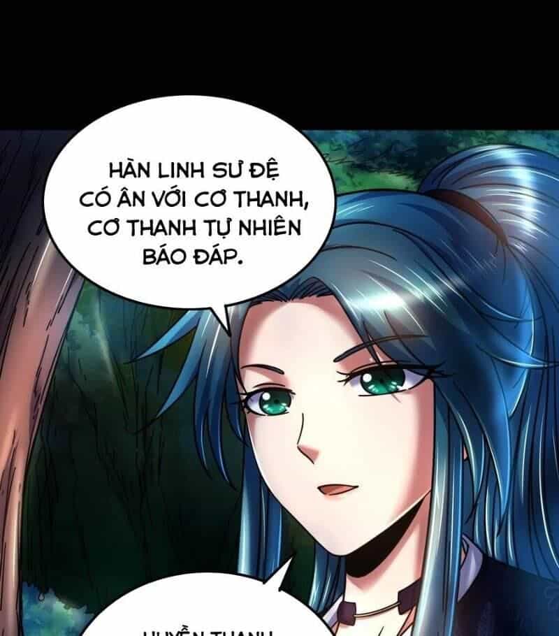 Xuân Thu Bá Đồ - Chương 101 - ảnh 40