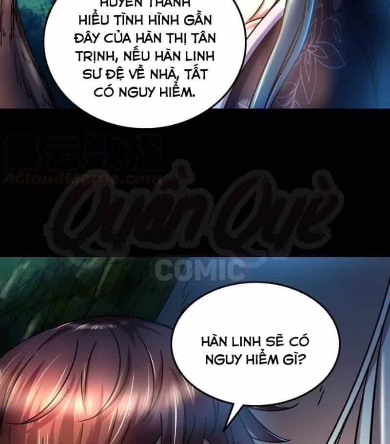 Xuân Thu Bá Đồ - Chương 101 - ảnh 41