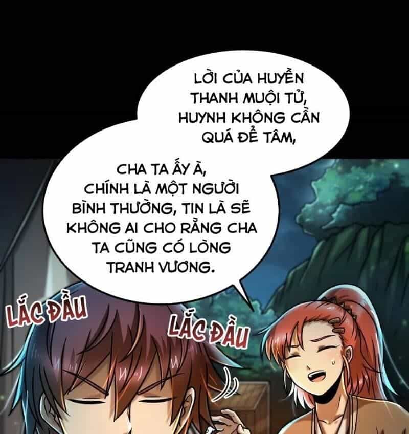 Xuân Thu Bá Đồ - Chương 101 - ảnh 49