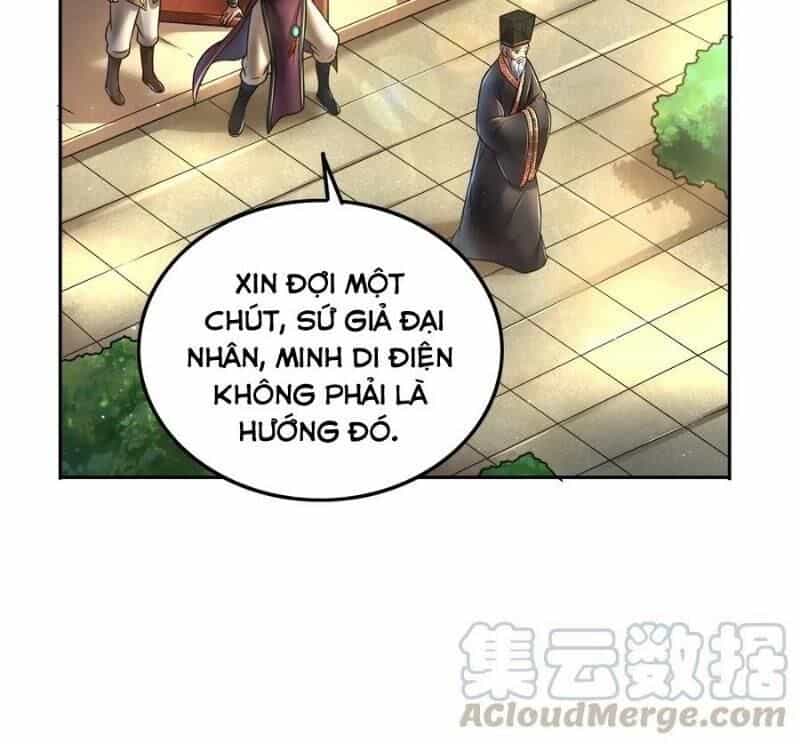 Xuân Thu Bá Đồ - Chương 101 - ảnh 6