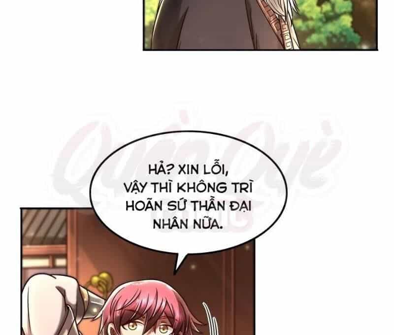 Xuân Thu Bá Đồ - Chương 101 - ảnh 8