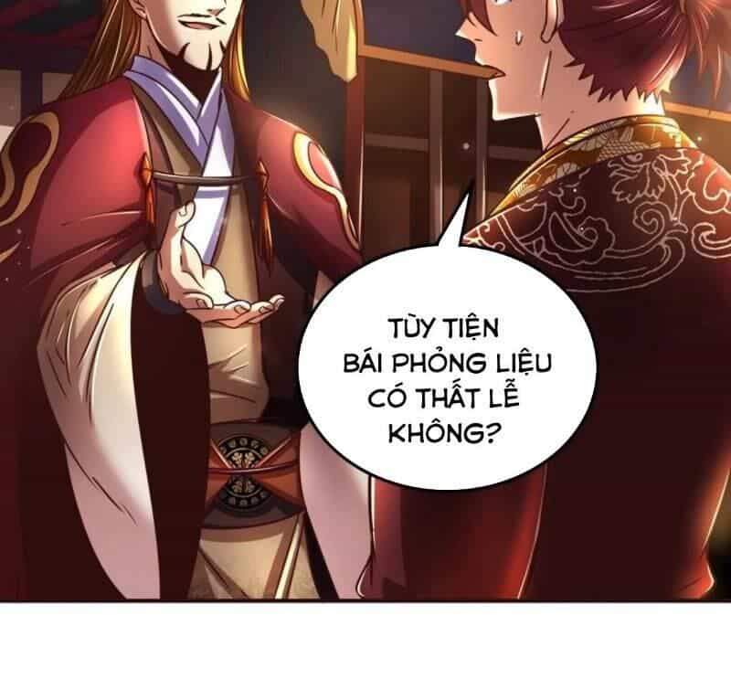 Xuân Thu Bá Đồ - Chương 102 - ảnh 15