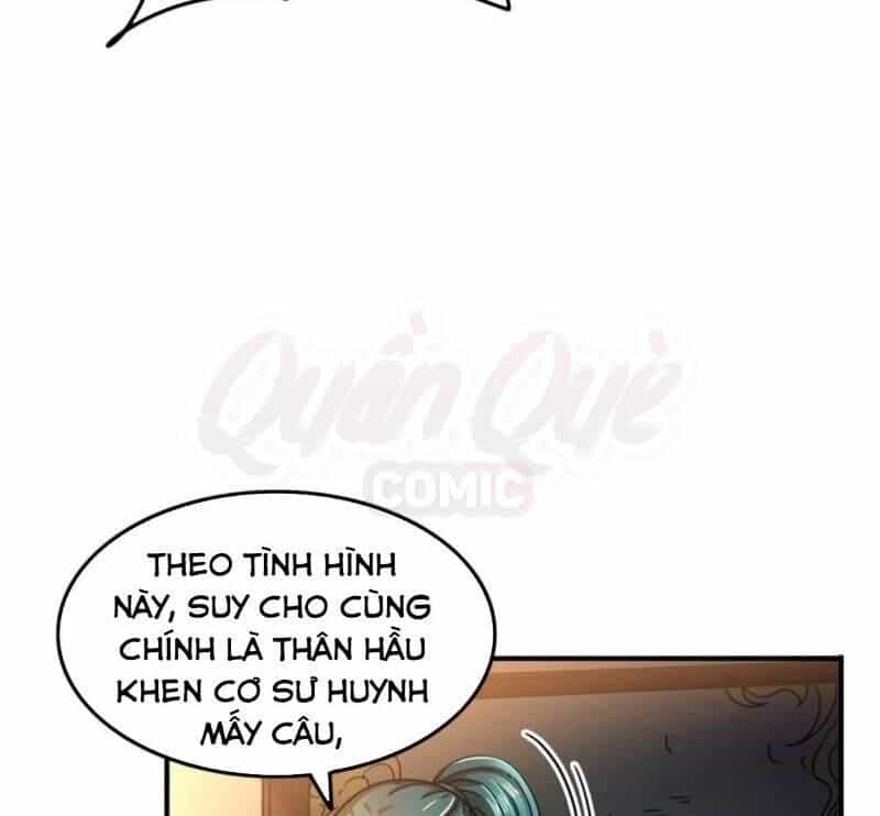 Xuân Thu Bá Đồ - Chương 102 - ảnh 26