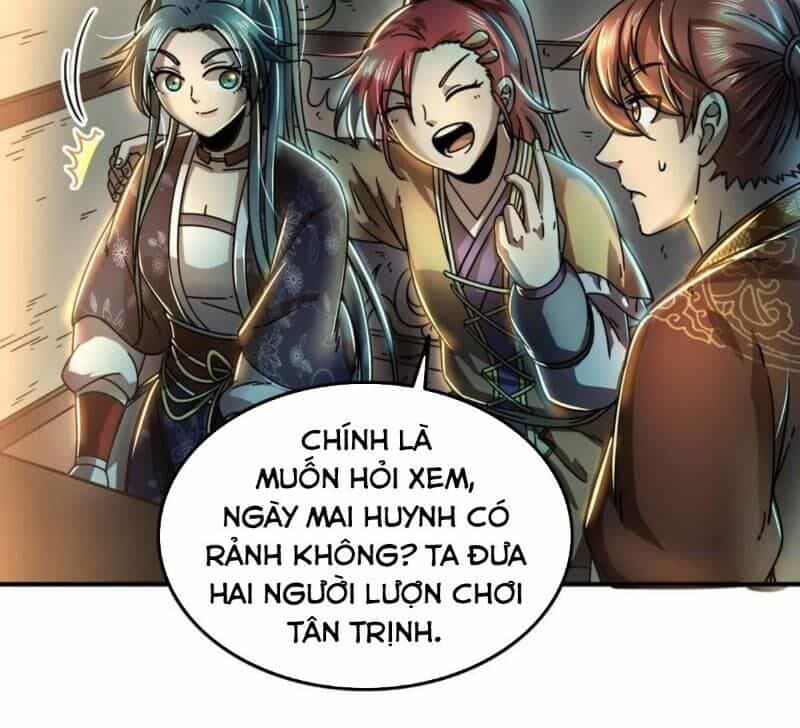 Xuân Thu Bá Đồ - Chương 102 - ảnh 30